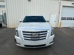 2017 Cadillac Escalade Premium Luxury