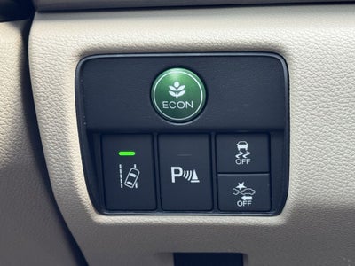 2016 Honda Accord Touring