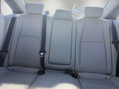 2019 Honda Accord EX-L