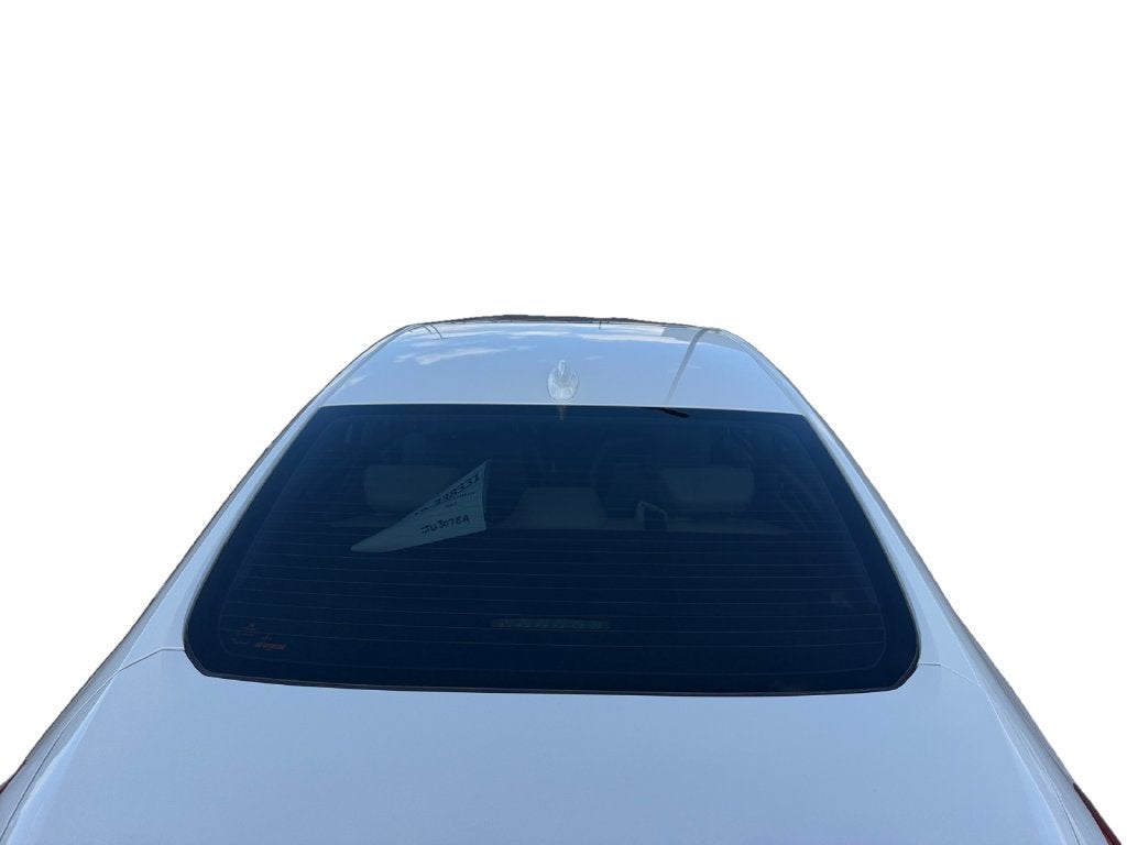 2019 Honda Accord EX-L