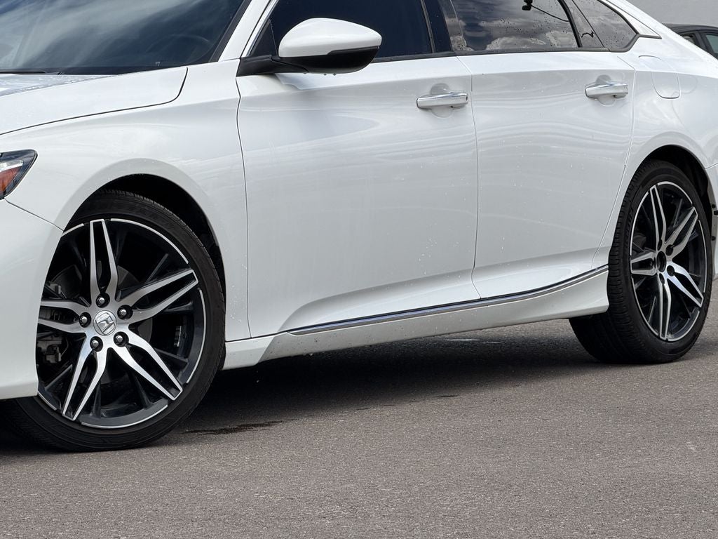 2021 Honda Accord Touring