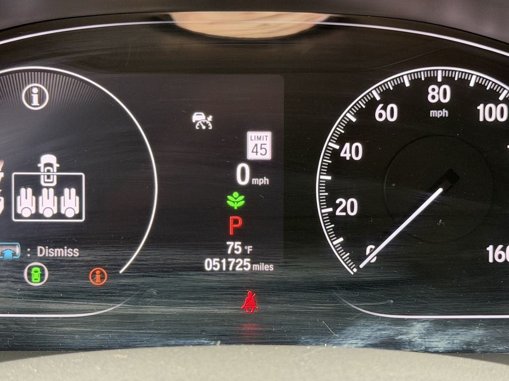 2021 Honda Accord Touring