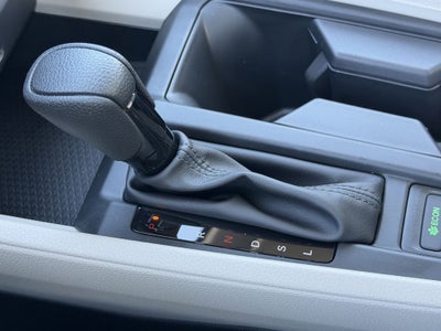 2025 Honda Accord Sedan LX