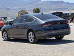 2024 Honda Accord Sedan LX
