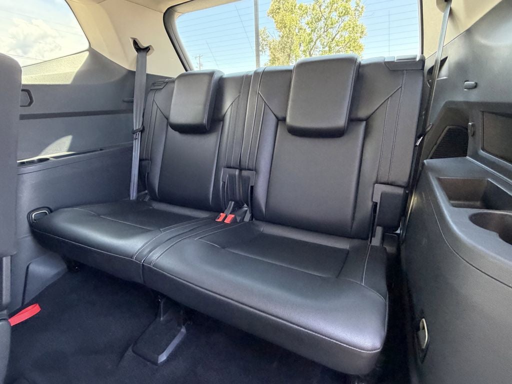 2019 Volkswagen Atlas 2.0T SE