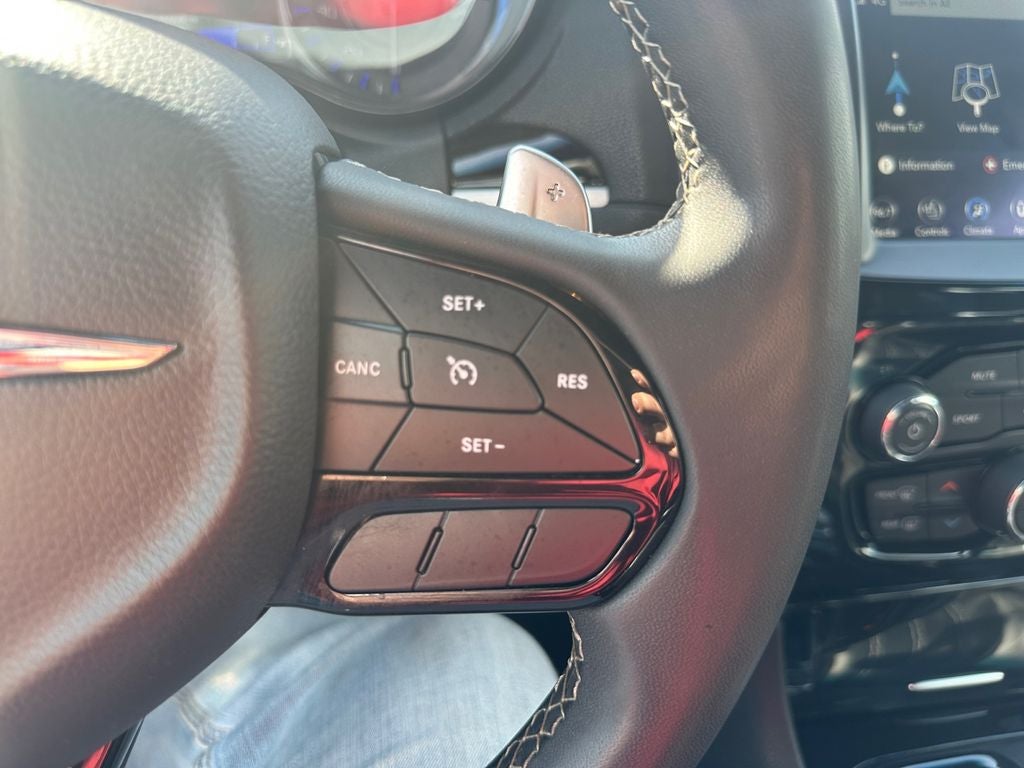2023 Chrysler 300 300S