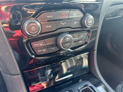 2023 Chrysler 300 300S