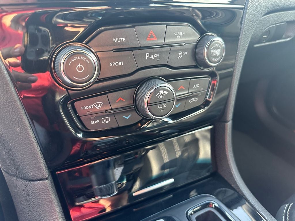 2023 Chrysler 300 300S