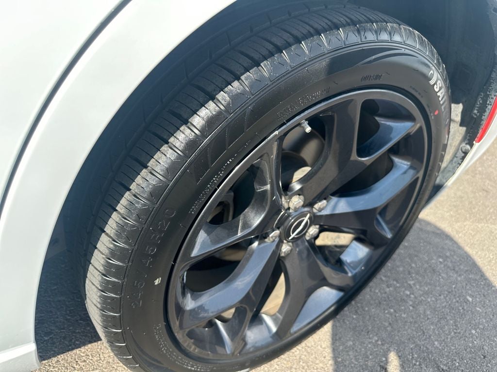2023 Chrysler 300 300S