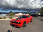 2018 Dodge Challenger R/T Plus Shaker