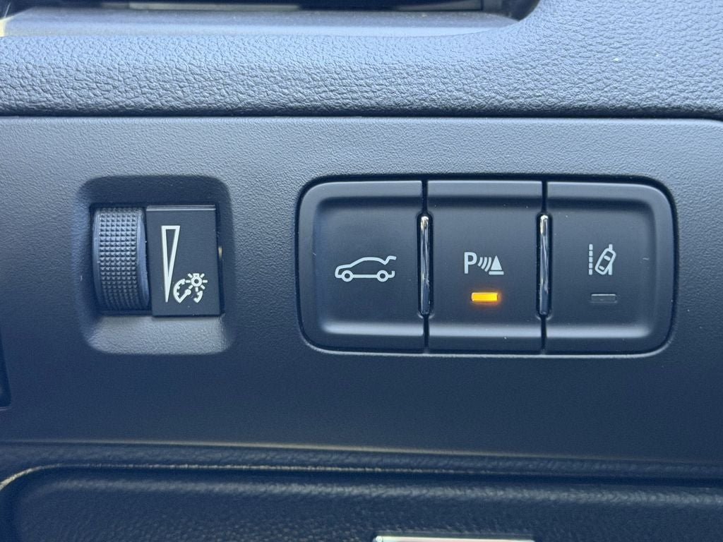 2017 Chevrolet Impala 1LT