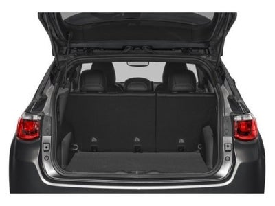 2023 Jeep Compass Latitude Lux FWD