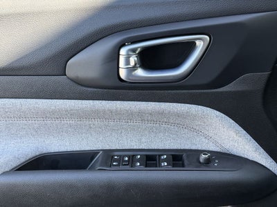 2024 Jeep Compass Latitude Lux FWD