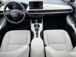 2025 Honda HR-V 2WD LX
