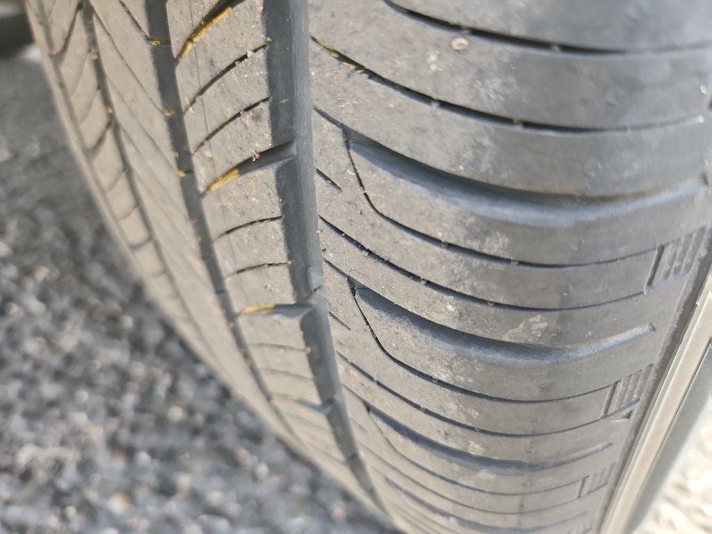 2025 Honda HR-V 2WD LX