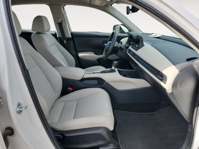 2025 Honda HR-V 2WD LX