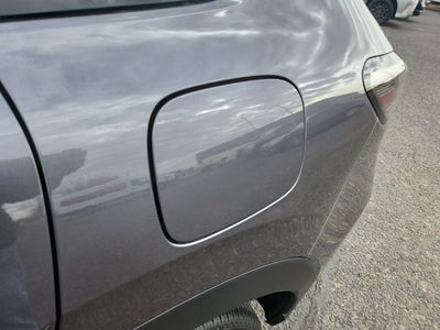 2025 Honda HR-V AWD LX