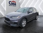 2025 Honda HR-V AWD LX