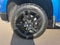 2022 Chevrolet Silverado 1500 4WD Crew Cab Short Bed Custom Trail Boss