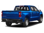 2022 Chevrolet Silverado 1500 4WD Crew Cab Short Bed Custom Trail Boss