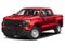 2023 Chevrolet Silverado 1500 4WD Crew Cab Short Bed LT Trail Boss