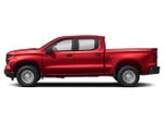 2023 Chevrolet Silverado 1500 4WD Crew Cab Short Bed LT Trail Boss