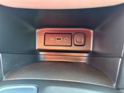 2023 Chevrolet Equinox FWD LT
