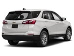 2021 Chevrolet Equinox AWD LS