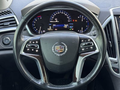 2013 Cadillac SRX Premium Collection