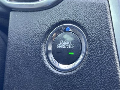 2013 Cadillac SRX Premium Collection