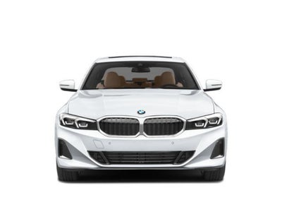 2023 BMW 330i xDrive
