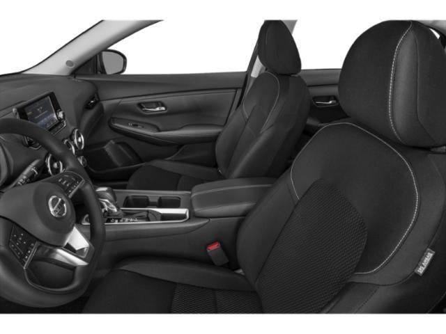 2020 Nissan Sentra SV Xtronic CVT