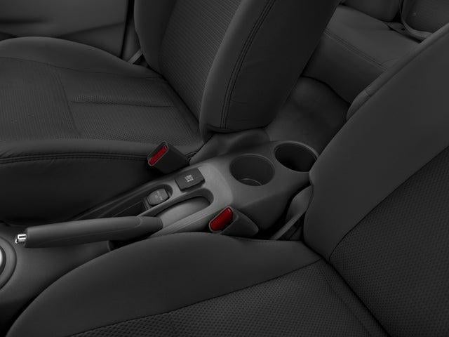 2017 Nissan Versa 1.6 S