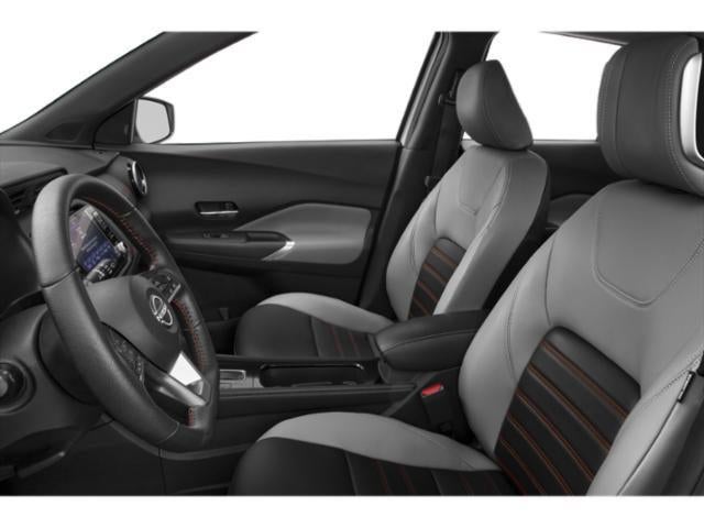 2024 Nissan Kicks SR Xtronic CVT