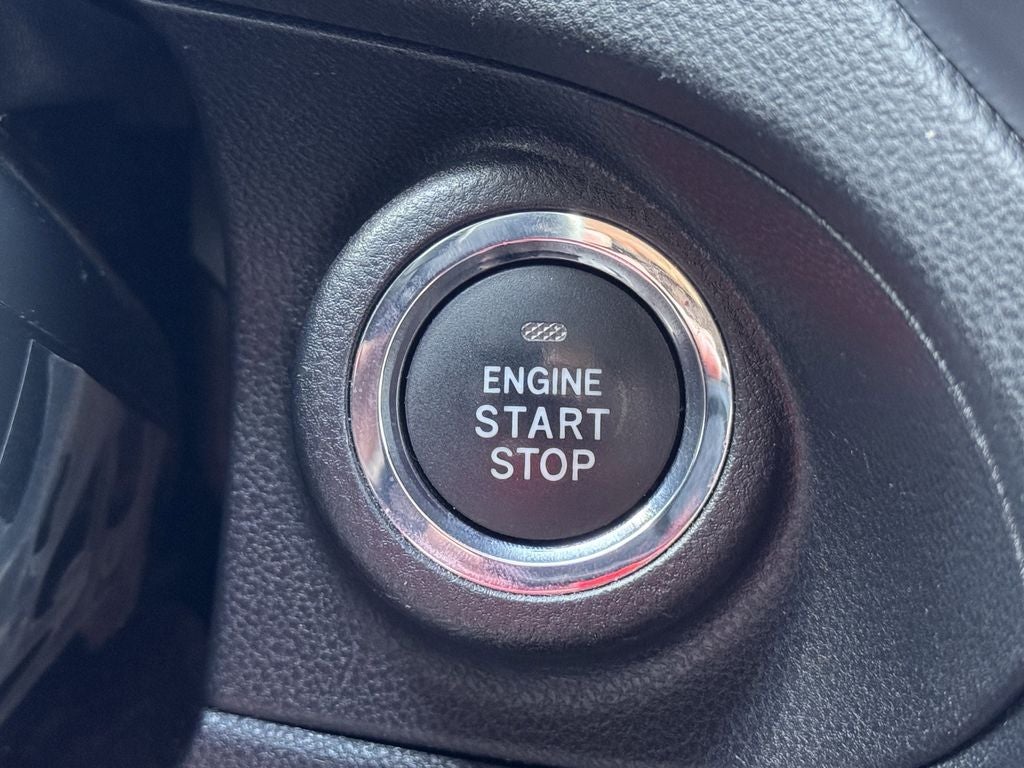 2020 Subaru Ascent Touring