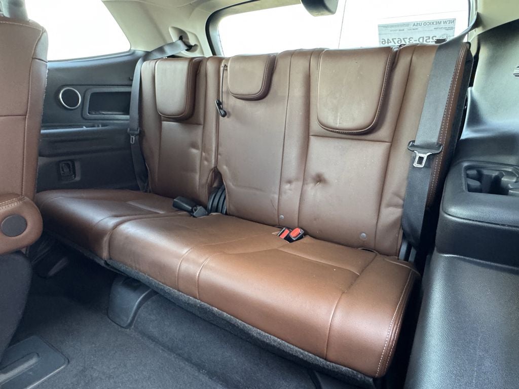 2020 Subaru Ascent Touring