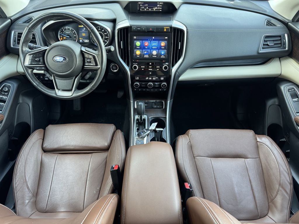 2020 Subaru Ascent Touring