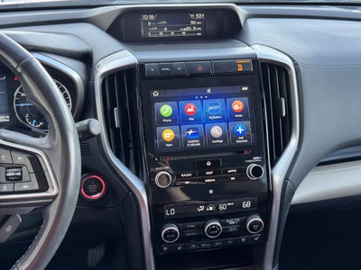 2020 Subaru Ascent Touring