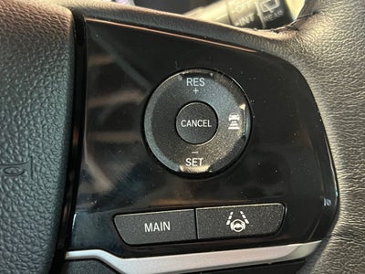 2022 Honda Pilot AWD EX-L
