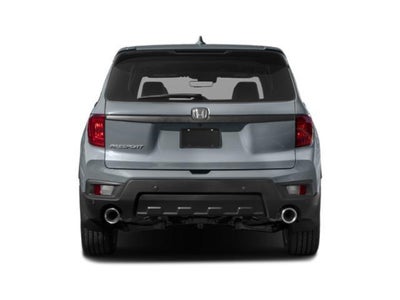 2023 Honda Passport AWD EX-L