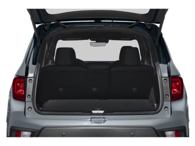 2023 Honda Passport AWD EX-L