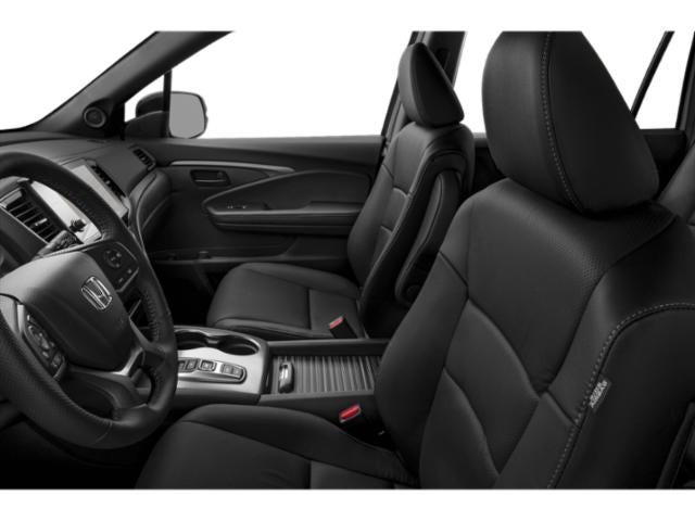 2023 Honda Passport AWD EX-L