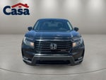 2023 Honda Ridgeline Sport