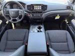 2025 Honda Ridgeline Sport+