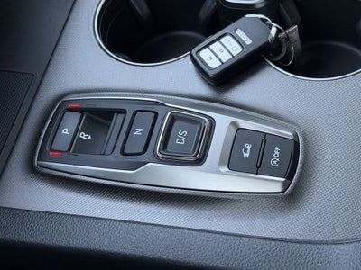2025 Honda Ridgeline Sport+