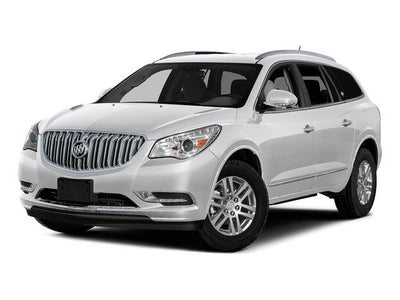 2016 Buick Enclave Convenience