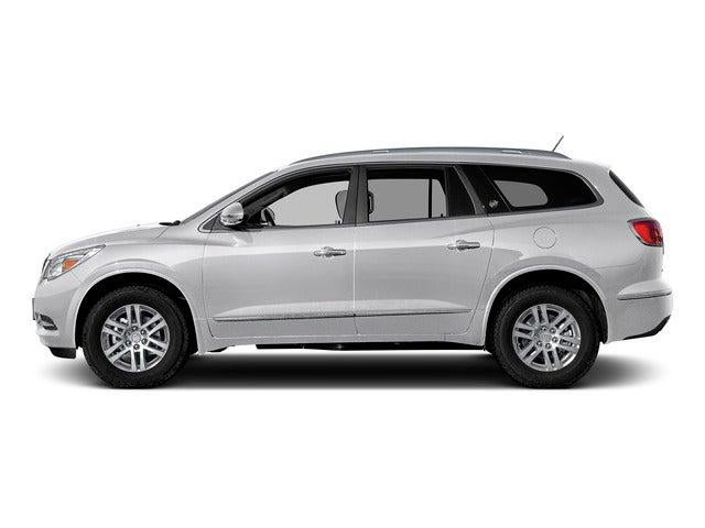 2016 Buick Enclave Convenience