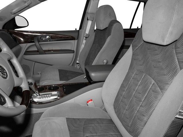 2016 Buick Enclave Convenience