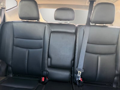 2024 Nissan Murano SV FWD