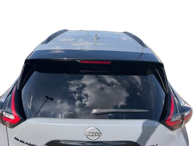2024 Nissan Murano SV FWD